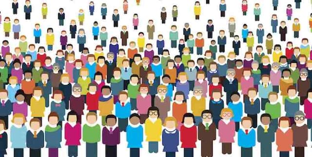 International Population Growth Data Dataset on Opendatabay data marketplace