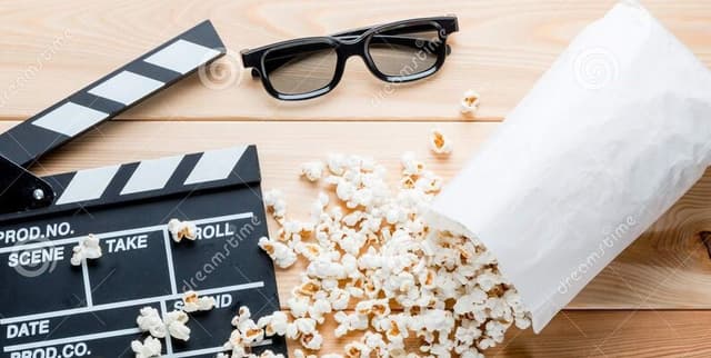 Historical Film Performance Dataset Dataset on Opendatabay data marketplace