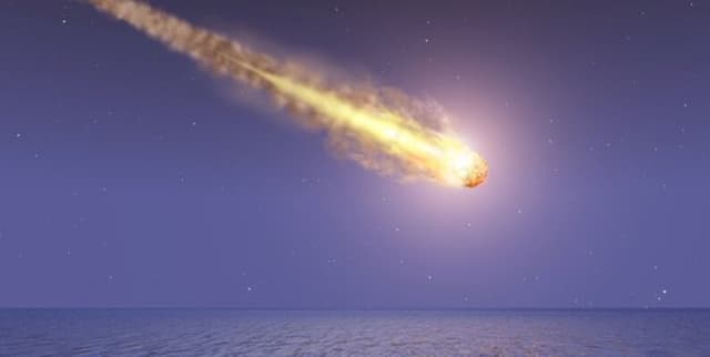 Historical Meteorite Impact Data Dataset on Opendatabay data marketplace