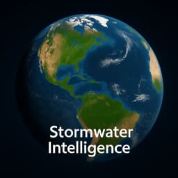 Stormwater Intelligence llcData provider Logo on Opendatabay data marketplace