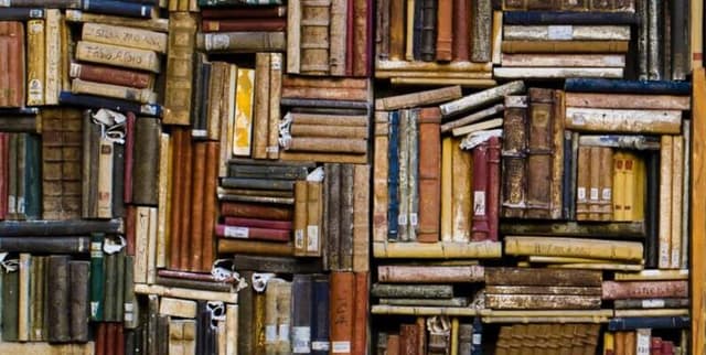 Historical Amazon Book Sales Data Dataset on Opendatabay data marketplace