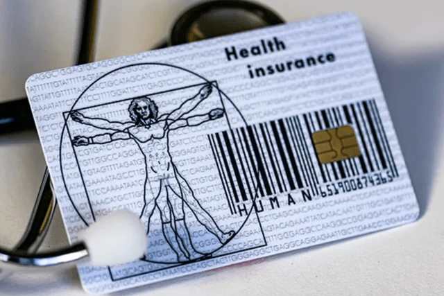 Medical Insurance Dataset Dataset on Opendatabay data marketplace