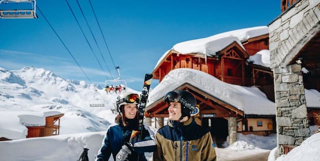 Global Ski Resort Metrics Dataset on Opendatabay data marketplace