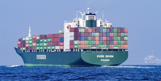 Historical US Maritime Container Trade Volumes Dataset on Opendatabay data marketplace