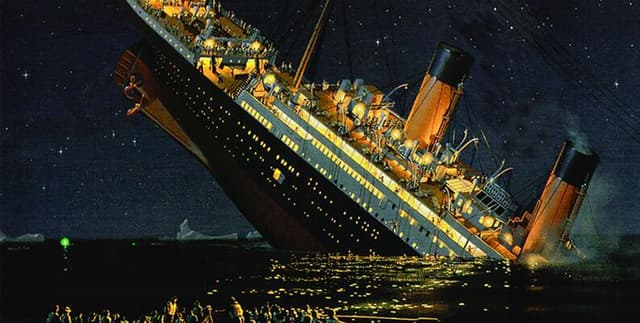Titanic Survival Prediction Dataset Dataset on Opendatabay data marketplace
