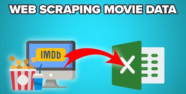 IMDb Film Insights 25k Dataset on Opendatabay data marketplace