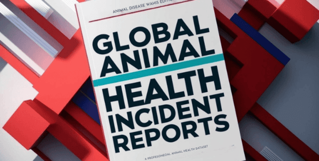 World Livestock and Wildlife Outbreak Data Dataset on Opendatabay data marketplace