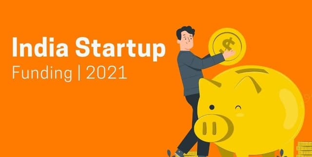 Funding Rounds for Indian Startups Dataset on Opendatabay data marketplace