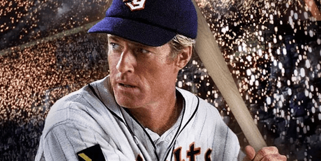 Cinematic Baseball Reflections Dataset Dataset on Opendatabay data marketplace