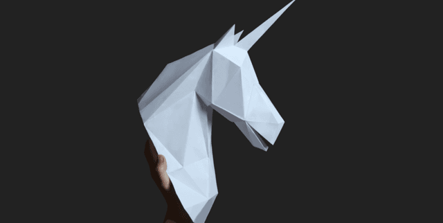 Global Unicorn Companies Dataset on Opendatabay data marketplace