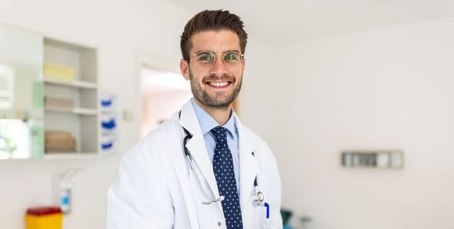 Symptom to Doctor Recommendation Dataset Dataset on Opendatabay data marketplace