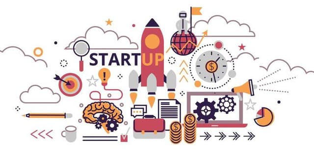 Startup Financial Footprint Data Dataset on Opendatabay data marketplace