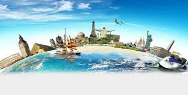 World Travel Destination Data Dataset on Opendatabay data marketplace