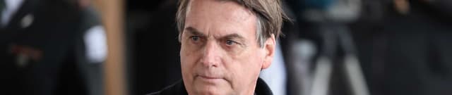 Jair Bolsonaro Social Media Compendium Dataset on Opendatabay data marketplace