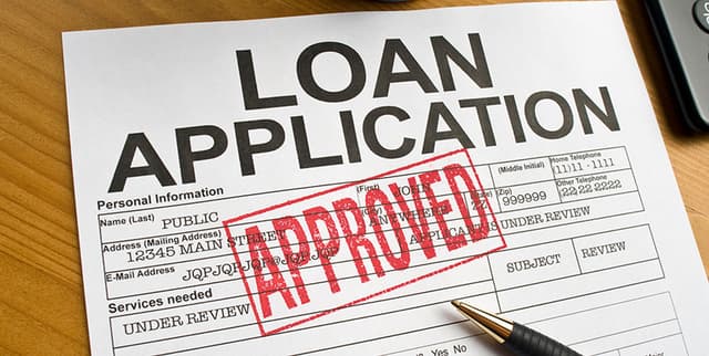 Financial Loan Approval Data Dataset on Opendatabay data marketplace