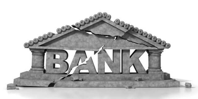 US Banking Insolvency & Resolution Data Dataset on Opendatabay data marketplace