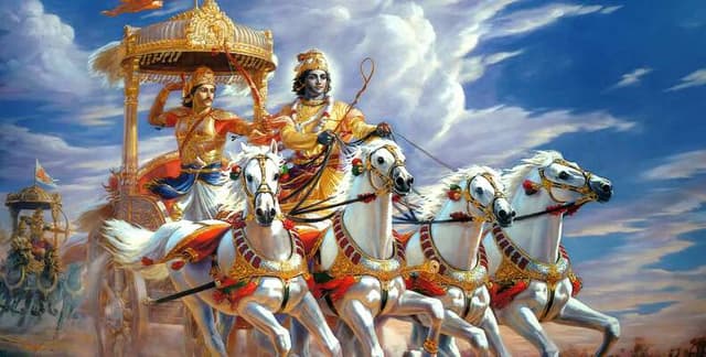 Mahabharata Sacred Text Dataset Dataset on Opendatabay data marketplace