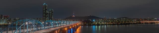 Seoul Pollution Trends Cleaned Dataset on Opendatabay data marketplace