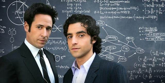 Numb3rs TV Show Performance and Production Index Dataset on Opendatabay data marketplace