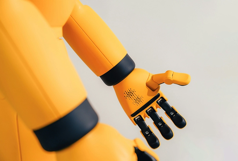 What Is Physical AI Data? A 2026 Guide for AI Teams and Data Providers