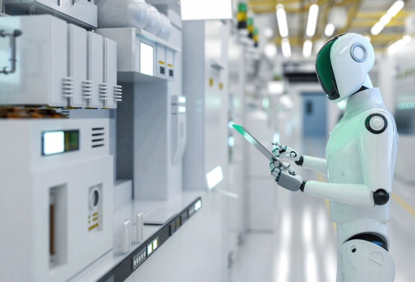 Physical AI Data