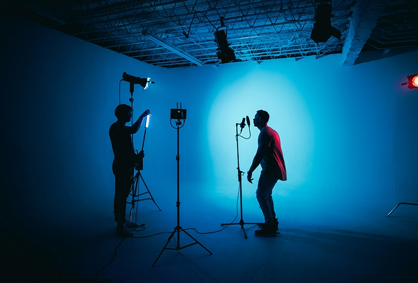 The Creative Industry and AI: Navigating Content Licensing Deals