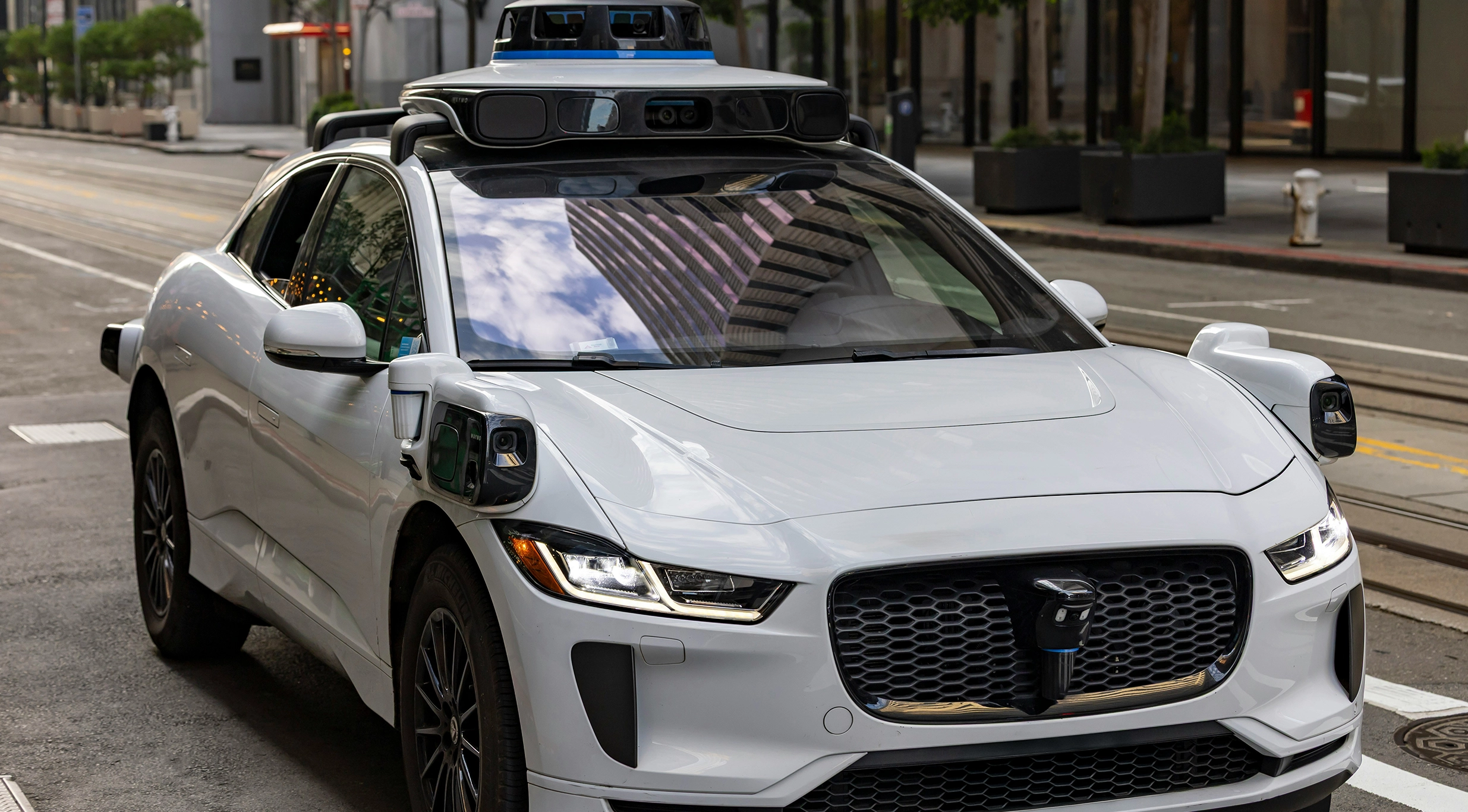 Licensing Data for Autonomous Driving: What EV Companies Need