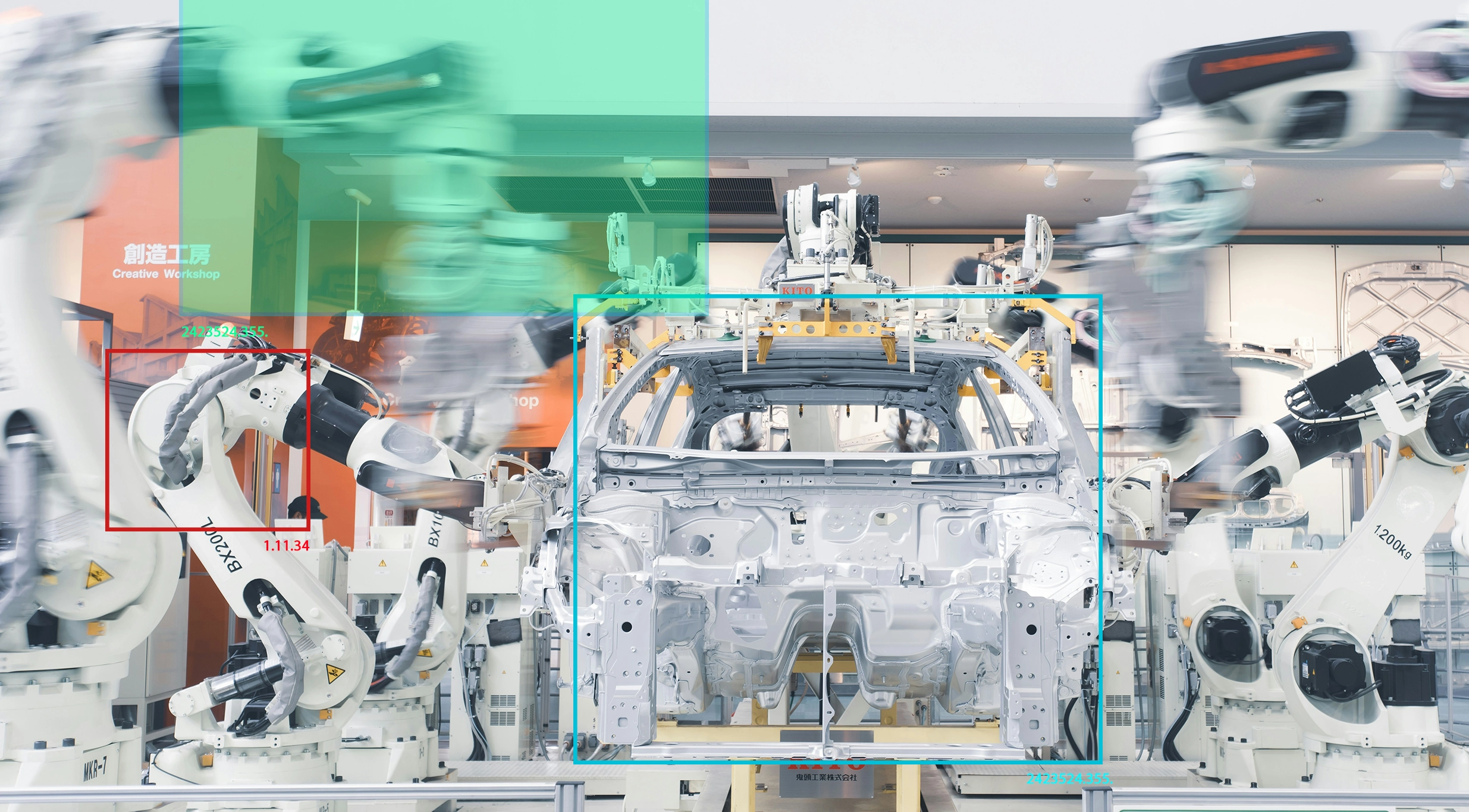 What is Robotics Data? A Guide to Egocentric, LiDAR & Sensor Datasets