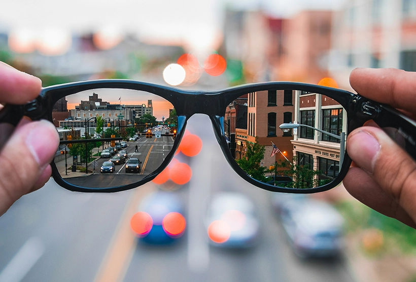 What is Egocentric Data? Training Robots with First-Person Vision